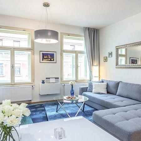 Baranova Apartments Прага Экстерьер фото