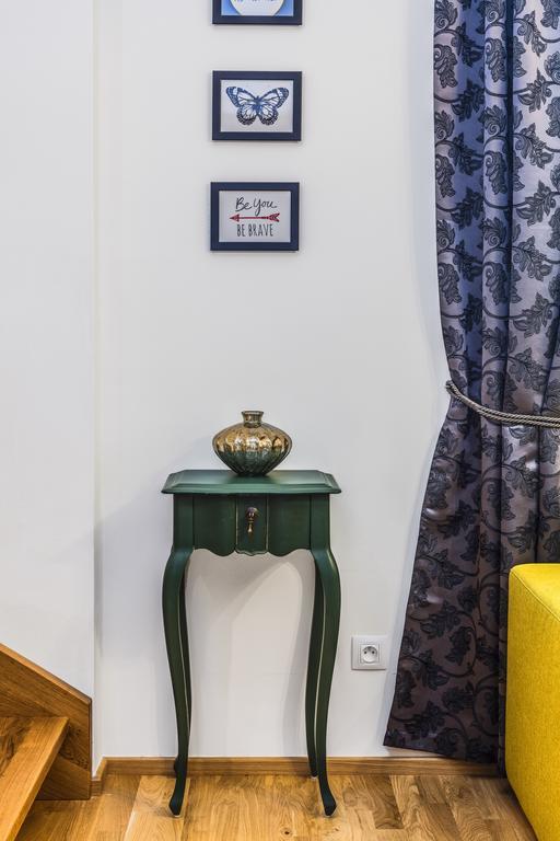 Baranova Apartments Прага Экстерьер фото
