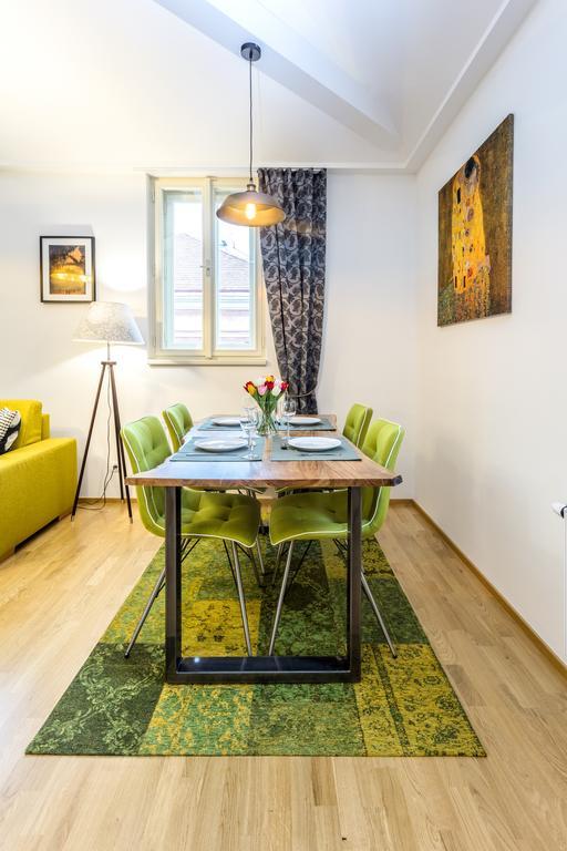 Baranova Apartments Прага Экстерьер фото